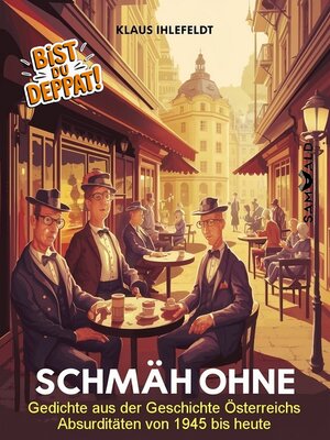 Schmäh ohne - ebook